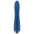 Satisfyer Spinning Vibe 1 - roterende G-spot vibrator (blauw)