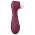 Satisfyer Pro 2 Gen3 - App-gestuurde luchtdrukclitorisstimulator (rood)