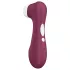 Satisfyer Pro 2 Gen3 - App-gestuurde luchtdrukclitorisstimulator (rood)