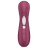Satisfyer Pro 2 Gen3 - App-gestuurde luchtdrukclitorisstimulator (rood)