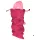 Satisfyer Treasure Bag M - discrete opbergzak voor seksspeeltjes (roze)