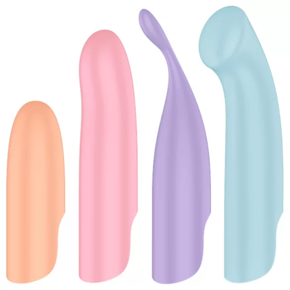 Satisfyer - vibrator set - Playful Four