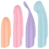 Satisfyer - vibrator set - Playful Four