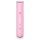 Satisfyer First Kiss - luchtdruk clitorisstimulator (roze)
