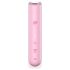 Satisfyer First Kiss - Luchtgolf Clitoral Stimulator (rood)