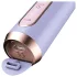 Satisfyer Bold Kiss - luchtdruk lipstick vibrator (roze)