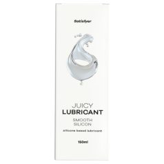 Satisfyer - siliconen glijmiddel (150ml)