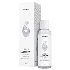 Satisfyer - glijmiddel op siliconenbasis - 150ml