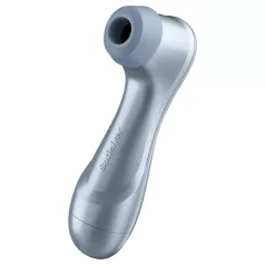   Satisfyer Pro2 Gen2 - clitorisstimulator met luchtdruk - blauw