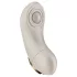 Satisfyer - slipvibrator - discreet - wit
