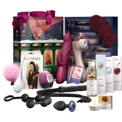   Satisfyer Adventskalender Deluxe - adventskalender (24-delig)