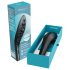 Womanizer Wave - douchekop massager - zwart