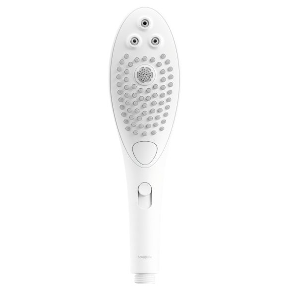 Womanizer Wave - douchekop massager (wit)