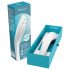 Womanizer Wave - douchekop massager (wit)
