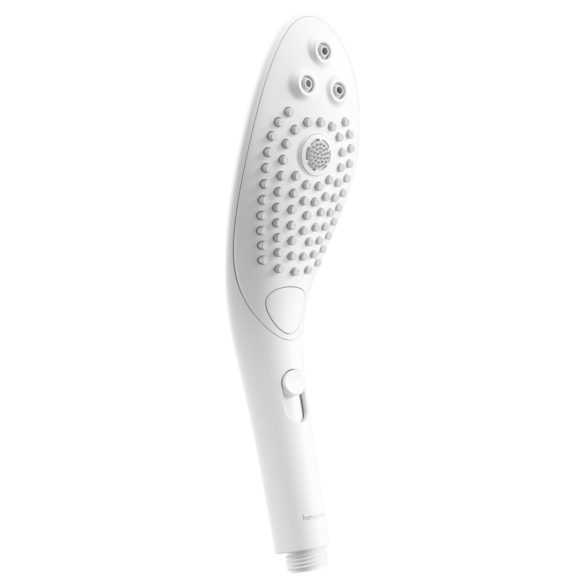 Womanizer Wave - douchekop massager (wit)