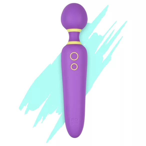 ROMP - vibrator set voor koppels - pleasure kit