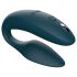 We-Vibe Sync - koppel vibrator - draadloos, oplaadbaar - groen