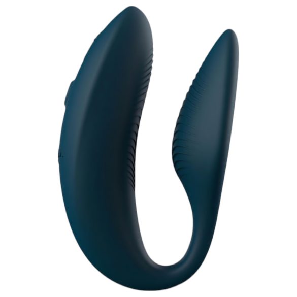 We-Vibe Sync - koppel vibrator - draadloos, oplaadbaar - groen
