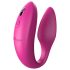We-Vibe Sync - slimme, draadloze paravibrator (pink)
