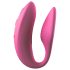 We-Vibe Sync - slimme, draadloze paravibrator (pink)
