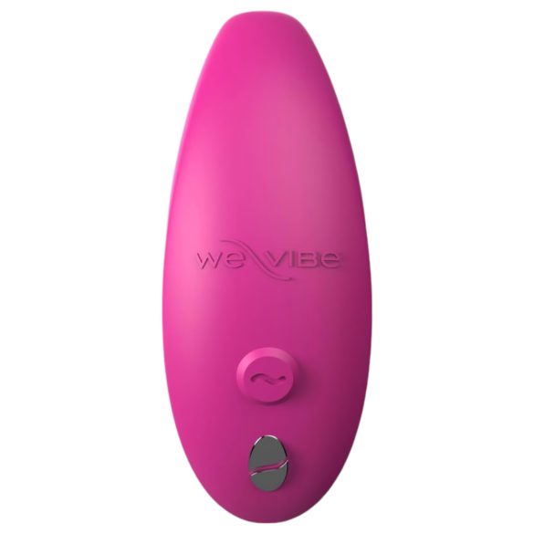 We-Vibe Sync - slimme, draadloze paravibrator (pink)