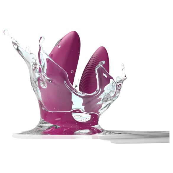 We-Vibe Sync - slimme, draadloze paravibrator (pink)