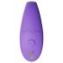 We-Vibe Sync Go - slimme oplaadbare paren-vibrator (paars)