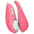 Womanizer Liberty 2 - luchtdruk clitorisstimulator - oplaadbaar - roze