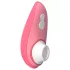 Womanizer Liberty 2 - luchtdruk clitorisstimulator - oplaadbaar - roze
