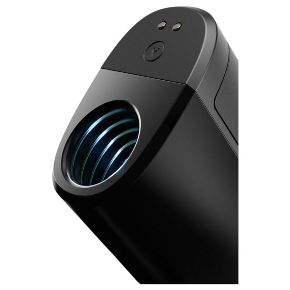 Arcwave Ion2 - luchtdruk masturbator - zwart