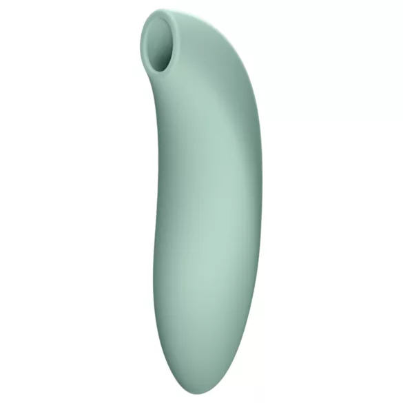 We-Vibe Melt 2 - App-gestuurde luchtdruk clitorisstimulator (turkoois)