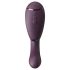 Womanizer Next Duo - G-spot vibrator en clitorisstimulator - paars