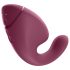 Womanizer Next Duo - G-spot vibrator en clitorisstimulator - roze