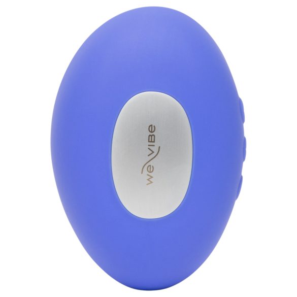 We-Vibe Temp - koele-warm clitorisstimulator vibrator (blauw)