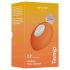 We-Vibe Temp - koel/warm clitoris vibrator (oranje)