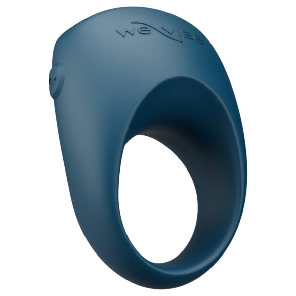 We-Vibe Pivot 2 - slimme vibrerende penisring (blauw)