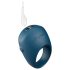 We-Vibe Pivot 2 - slimme vibrerende penisring (blauw)
