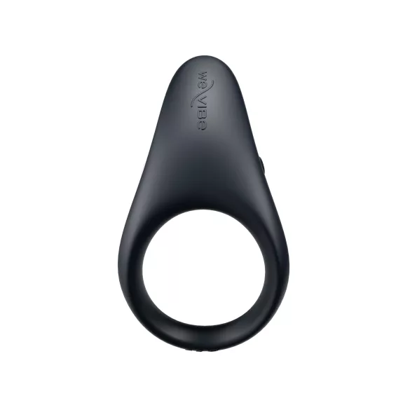 We-Vibe Verge 2 - slimme vibrerende penisring (zwart)