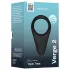 We-Vibe Verge 2 - slimme vibrerende penisring (zwart)