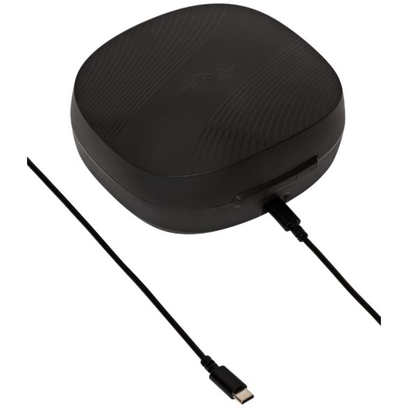 We-Vibe Chorus Pro - slimme, draadloze koppelvibrator (zwart)