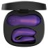 We-Vibe Chorus Pro - koppel vibrator - afstandsbediening - paars