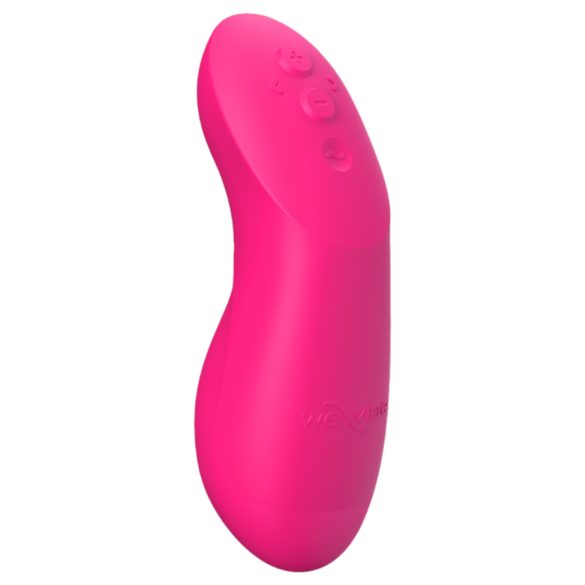 We-Vibe Chorus Pro - koppel vibrator - afstandsbediening - roze