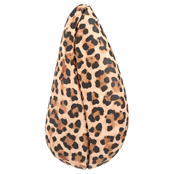 Womanizer Liberty 2 - luchtdruk clitorisstimulator (luipaard)