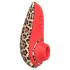 Womanizer Liberty 2 - luchtdruk clitorisstimulator (luipaard)