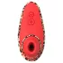 Womanizer Liberty 2 - luchtdruk clitorisstimulator (luipaard)