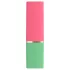 Womanizer Beauty - luchtdruk clitorisstimulator in lipstickvorm (groen)