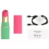 Womanizer Beauty - luchtdruk clitorisstimulator in lipstickvorm (groen)
