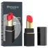 Womanizer Beauty - luchtdruk clitorisstimulator in lippenstiftvorm (zwart)
