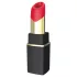 Womanizer Beauty - luchtdruk clitorisstimulator in lippenstiftvorm (zwart)