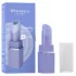 Womanizer Beauty - luchtdruk-csitorisstimulator in lippenstiftvorm (paars)